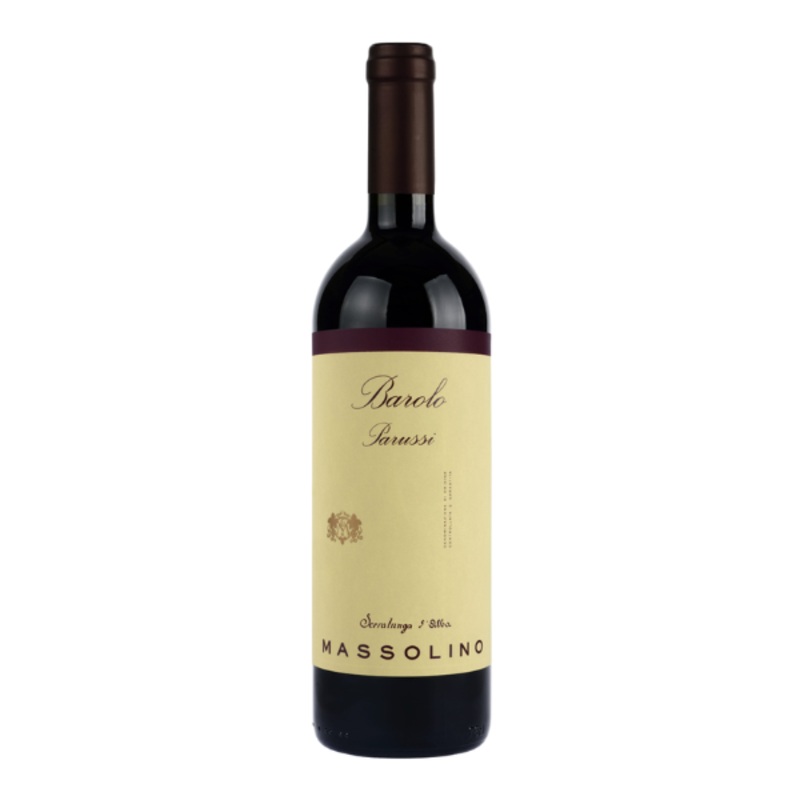 Massolino Barolo Parussi 2019 750ml