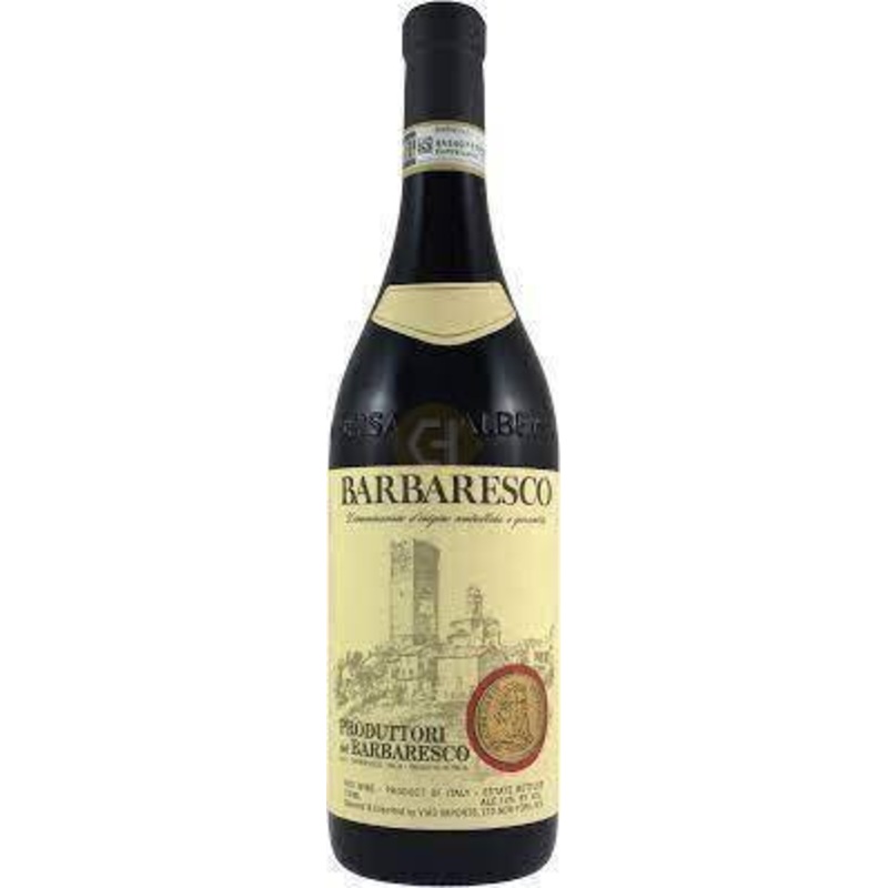 Produttori del Barbaresco La Torre 2020 750ml