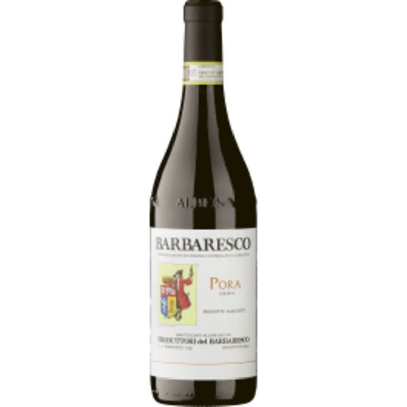 Produttori del Barbaresco Pora Riserva 2019 750ml