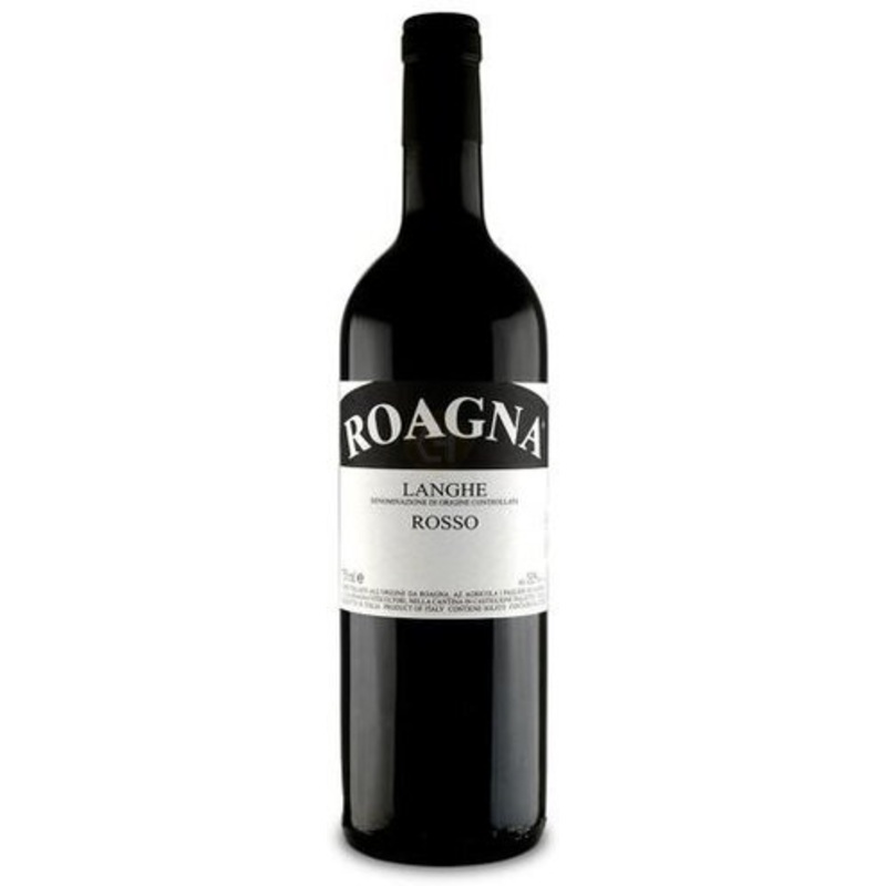 Roagna Langhe Rosso 2017 750ml