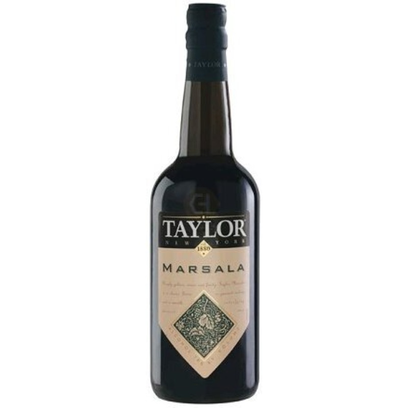 Taylor Marsala  1.5