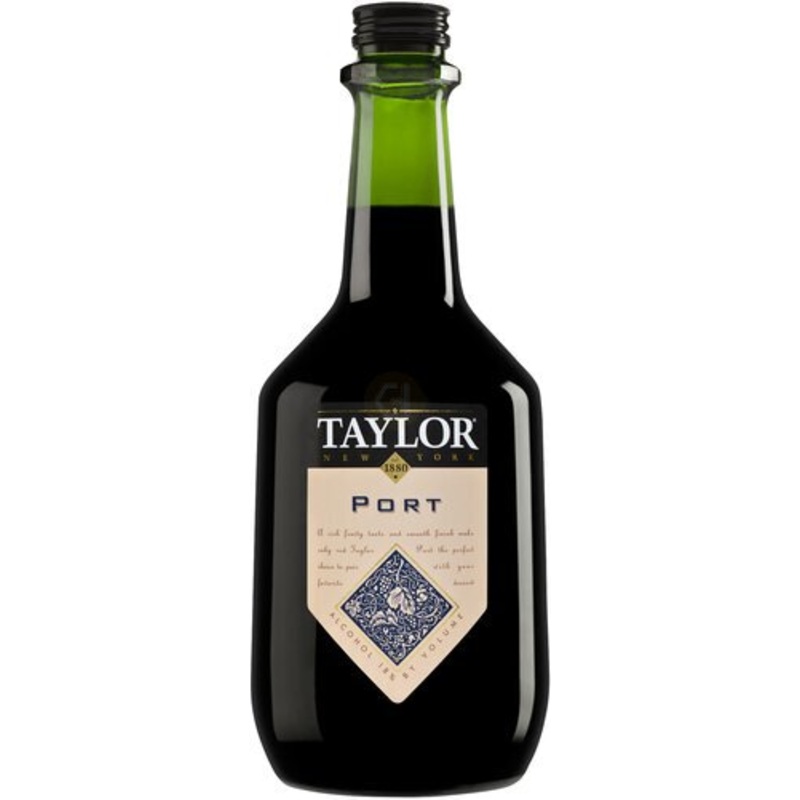 Taylor Port 1.5