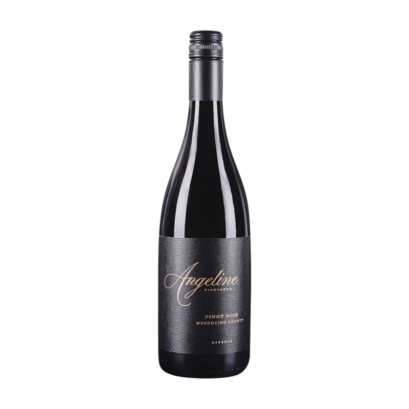 Angeline Pinot Noir Reserve CV 750ml