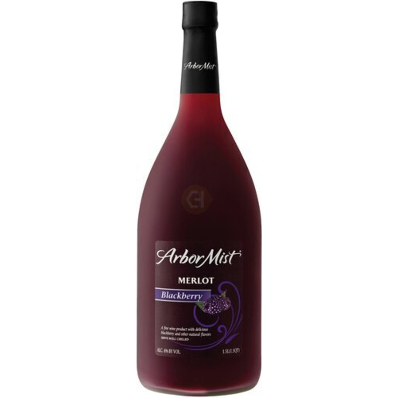 Arbor Mist Blackberry Merlot CV 1.5