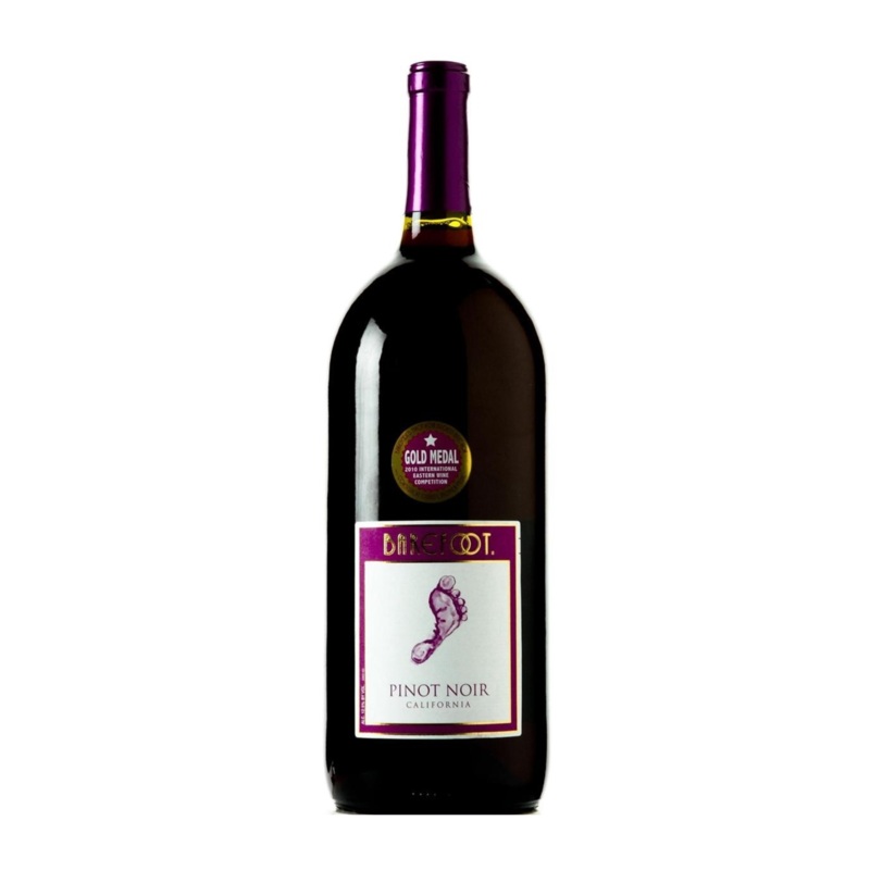 Barefoot Cellars Pinot Noir  1.5