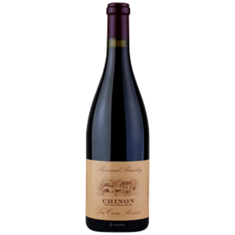 Bernard Baudry Chinon La Croix Boisee 2020 750ml