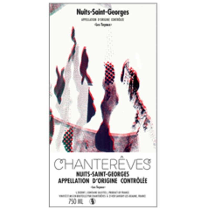 Chantereves Nuits St Georges Les Tuyaux 2022 750ml