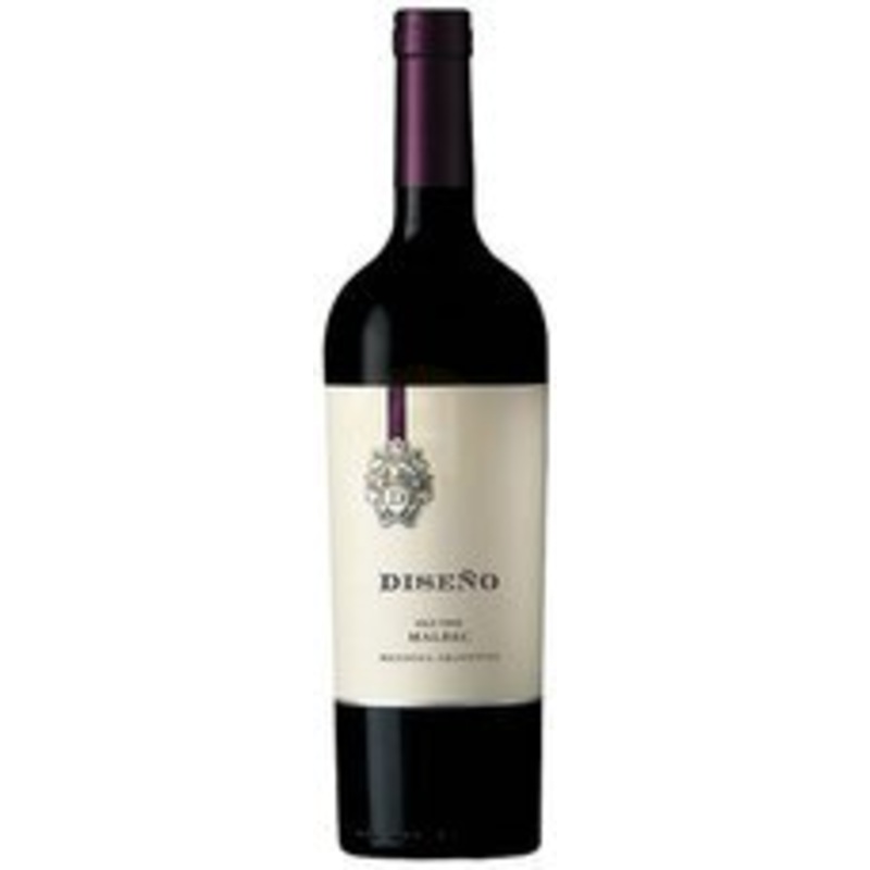 Diseno Malbec CV 750ml