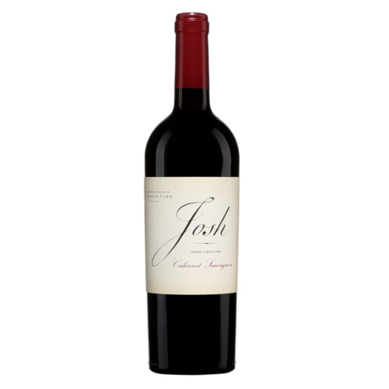 Josh Cellars Cabernet Sauvignon CV 750ml
