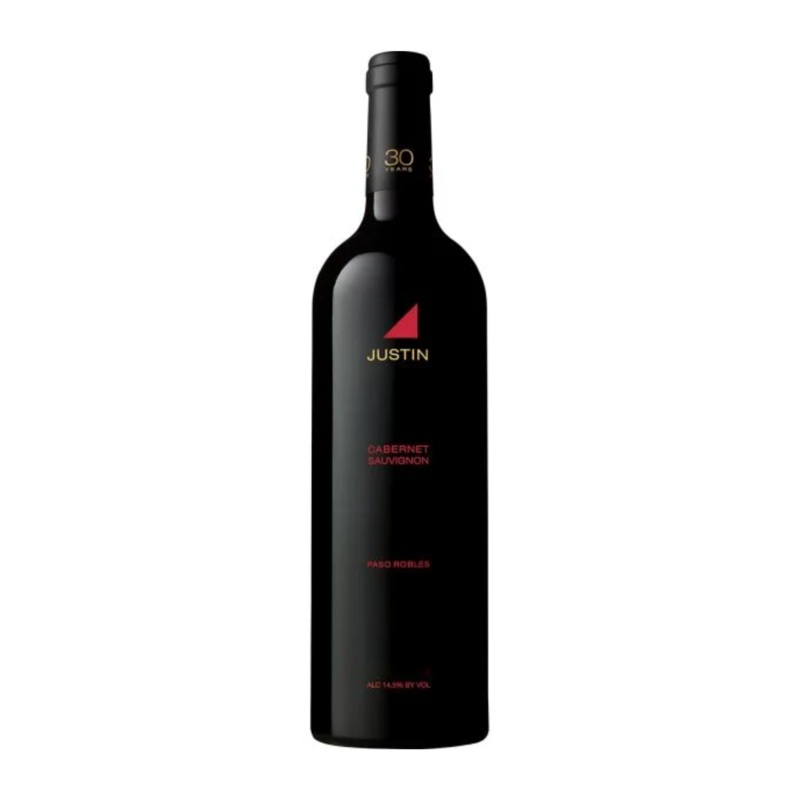 Justin Cabernet Sauvignon CV 750ml