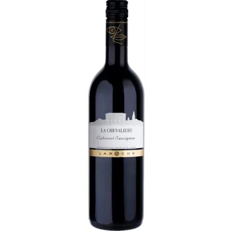 Laroche Mas La Chevaliere Pinot Noir 2021 750ml