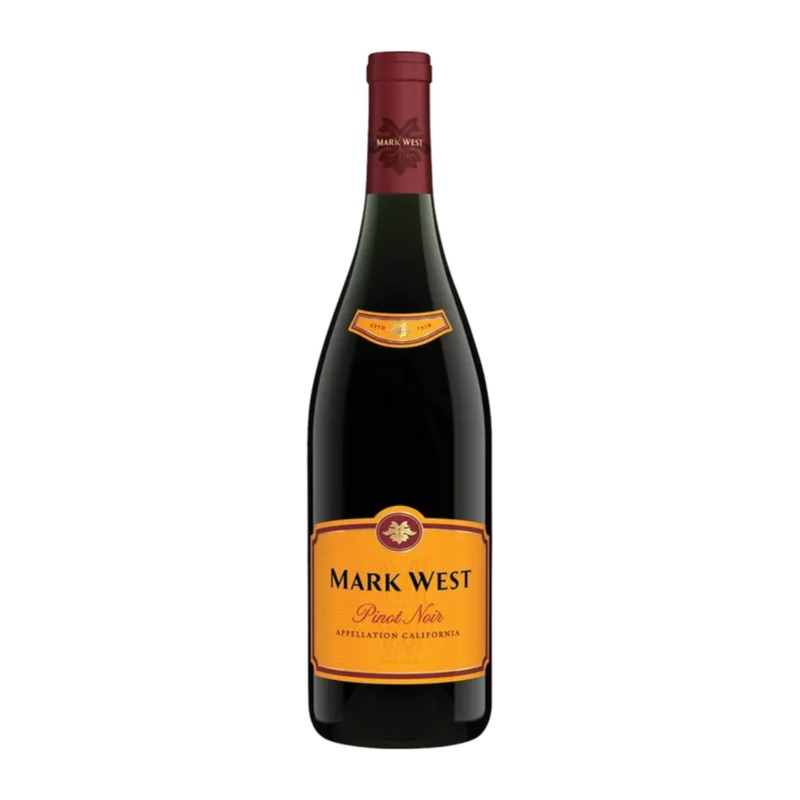 Mark West Pinot Noir 750ml