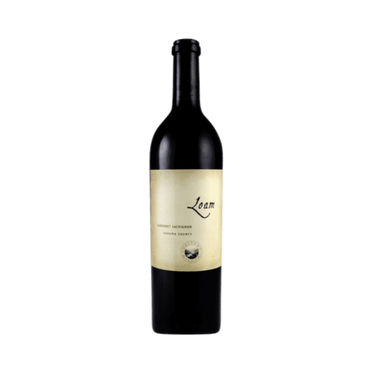 Mauritson Loam Series Cabernet Sauvignon 2018 750