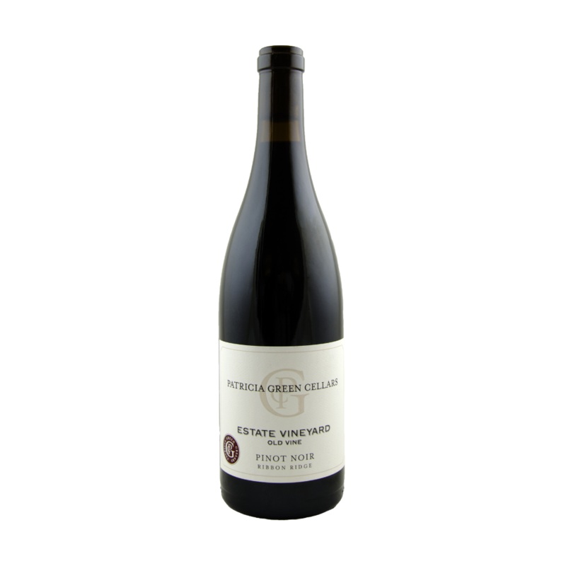 Patricia Green Pinot Noir Estate Vineyard 2021 750ml