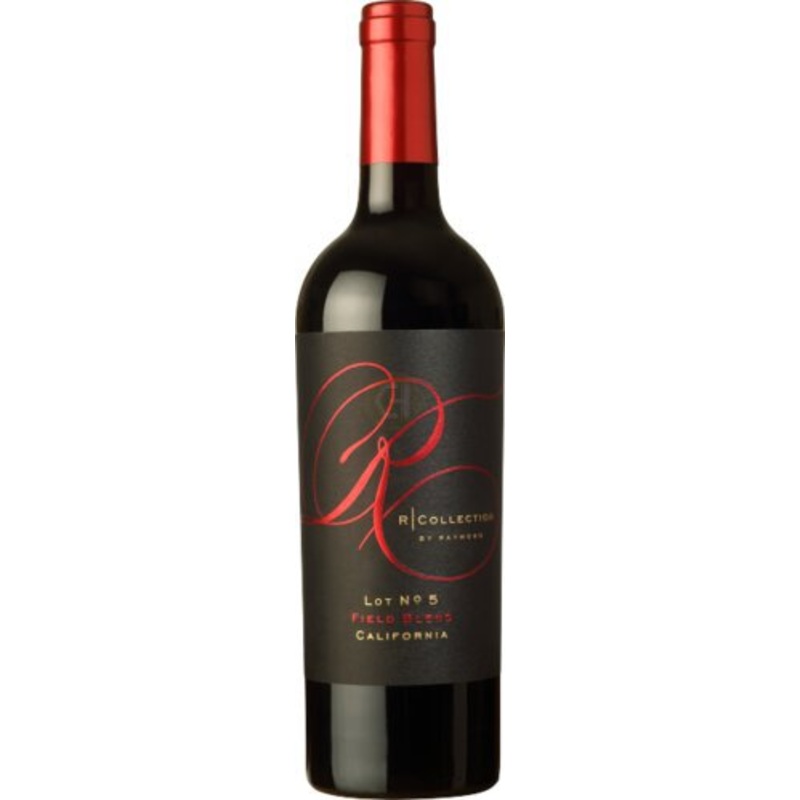 Raymond R Collection Field Blend CV 750