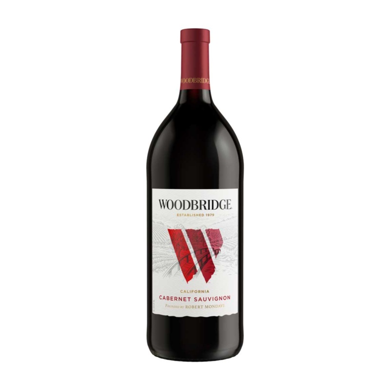 Woodbridge Cabernet Sauvignon  1.5