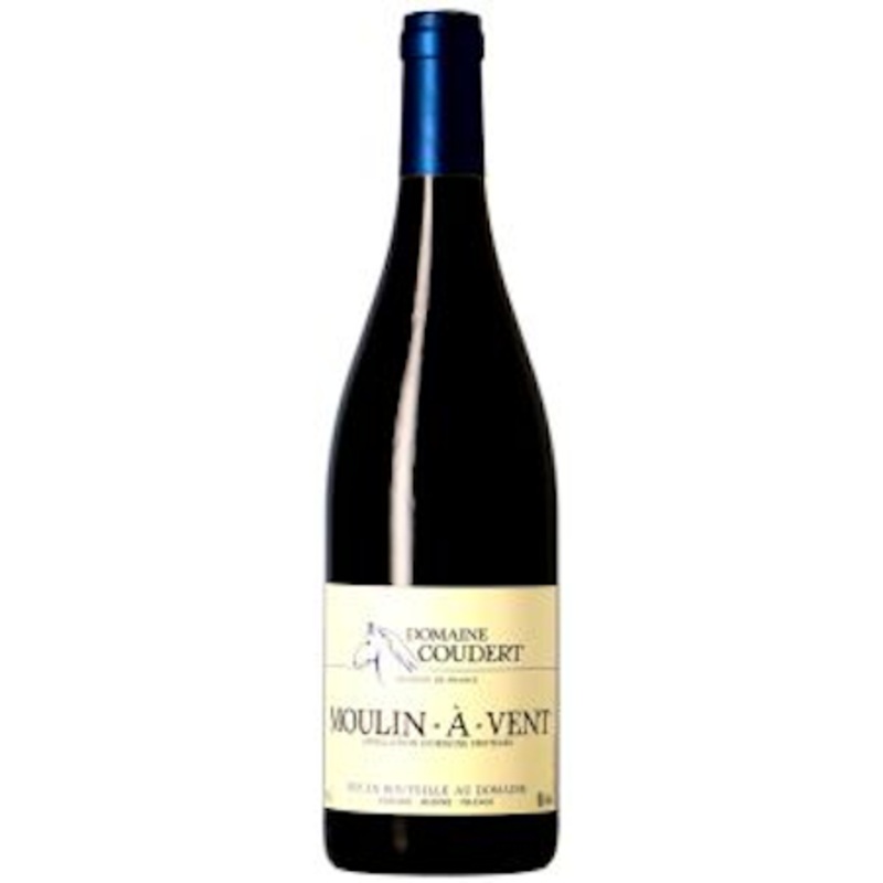 Coudert Fleurie Clos de la Roilette Cuvee Tardive 2022 750ml