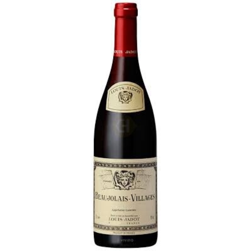 Jadot Beaujolais Villages CV 750ml
