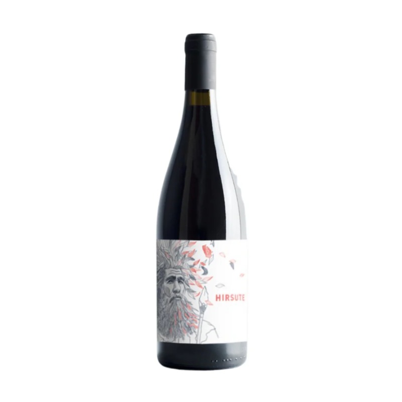 Les Equilibristes Hirsute Bergerac Rouge 2023 750ml