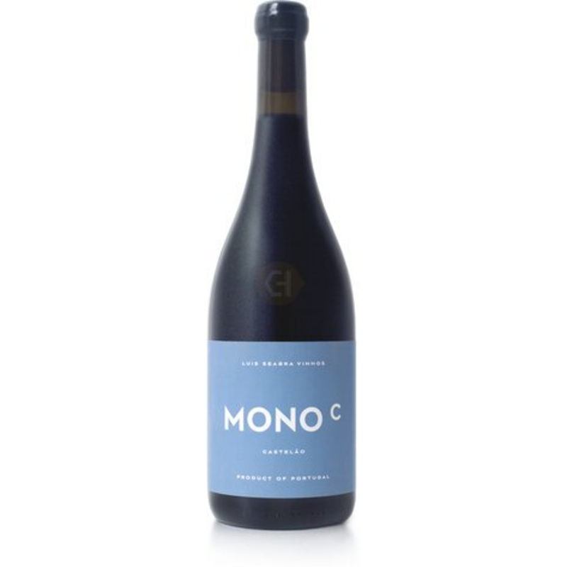 Luis Seabra Mono C Douro 2021 750ml