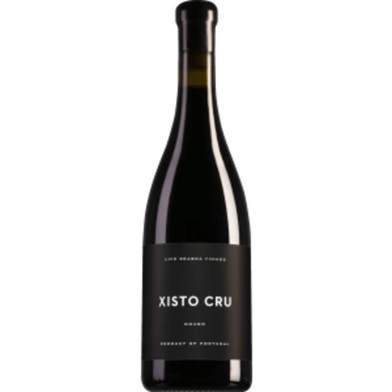 Luis Seabra Xisto Cru Tinto Douro 2021 750ml
