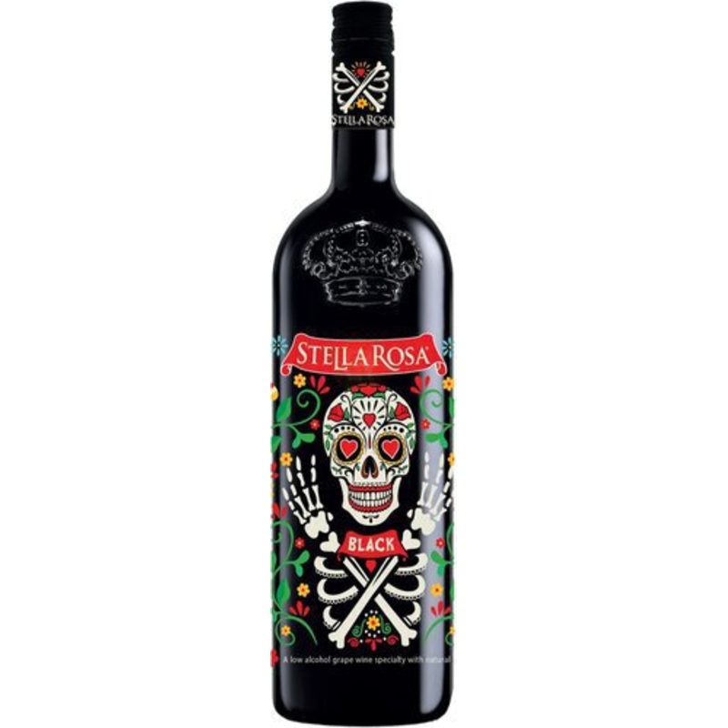 Stella Rosa Black 1.5 ltr