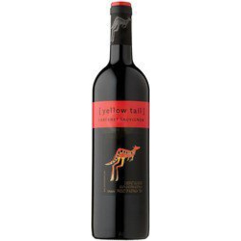 Yellow Tail Cabernet Sauvignon CV 1.5