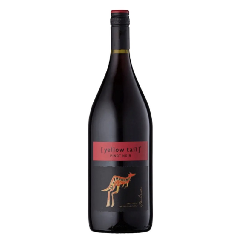 Yellow Tail Pinot Noir CV 1.5L