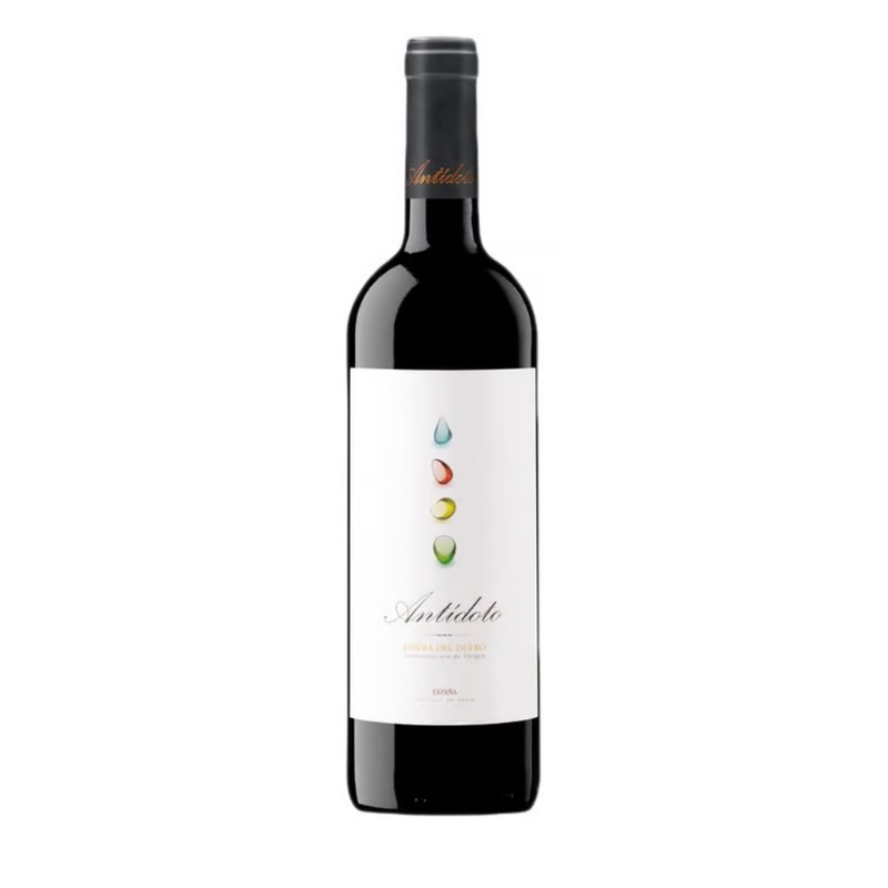 Antidoto Ribera Del Duero 2021 750ml