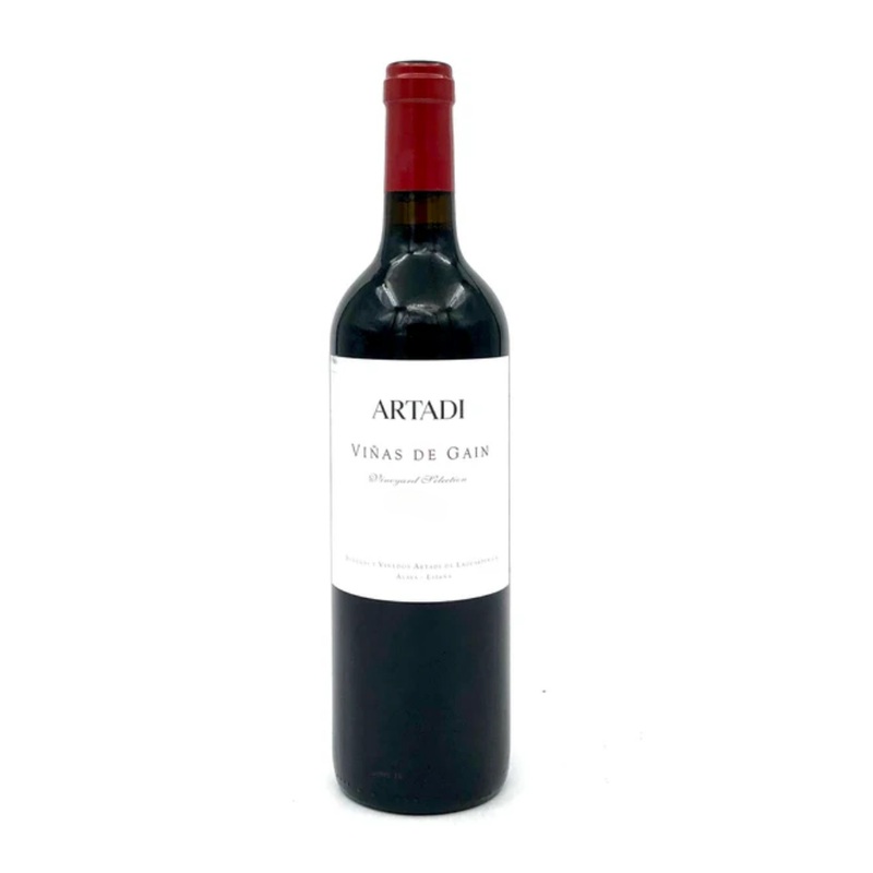 Artadi Vinas De Gain Rojo 2019 750ml