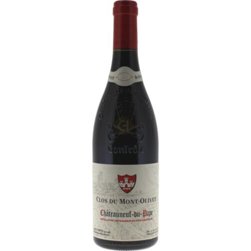 Clos du Mont Olivet Chateauneuf du Pape 2019 1.5L