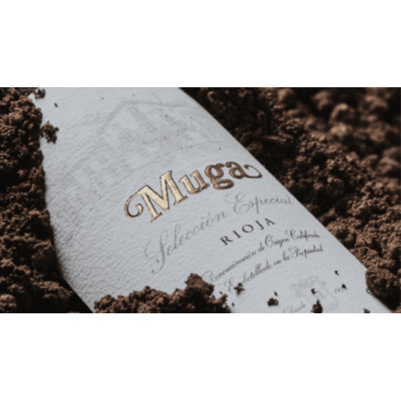 Muga Rioja Reserva Especial