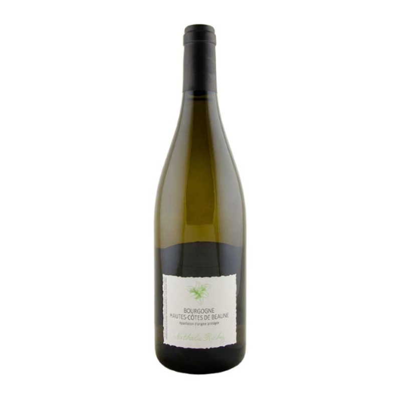 Nathalie Richez Hautes-Cotes de Beaune Rouge 2022 750