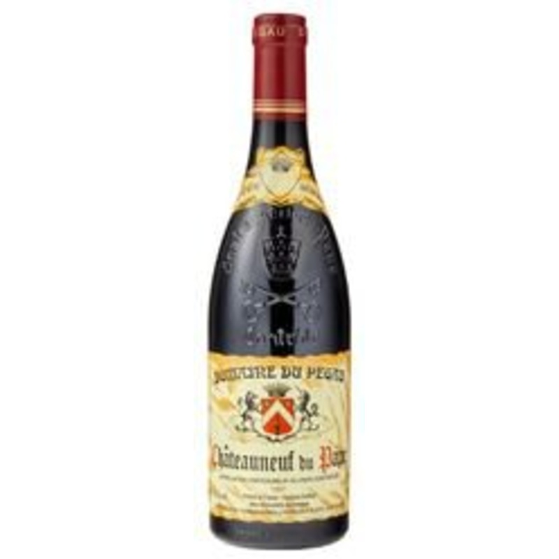Pegau Chateauneuf Du Pape Cuvee Reservee 2020 750