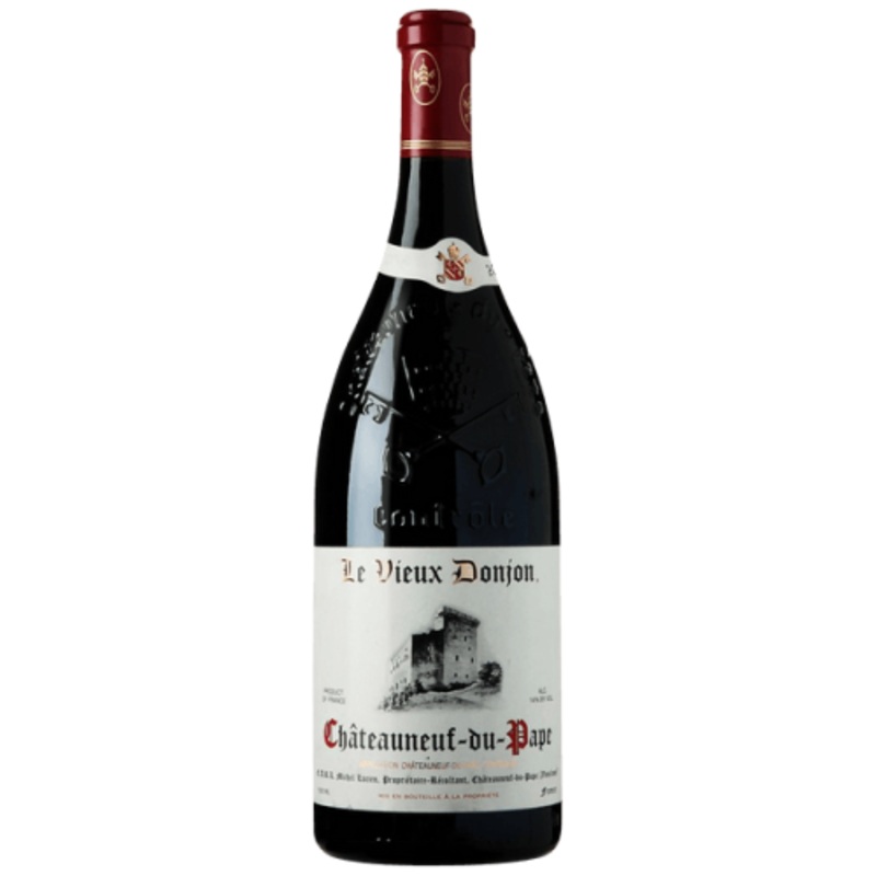Vieux Donjon Chateauneuf du Pape 2020 1.5L