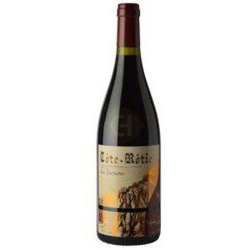 Vignobles Bernard Levet Cote Rotie La Chavaroche 2021 750ml