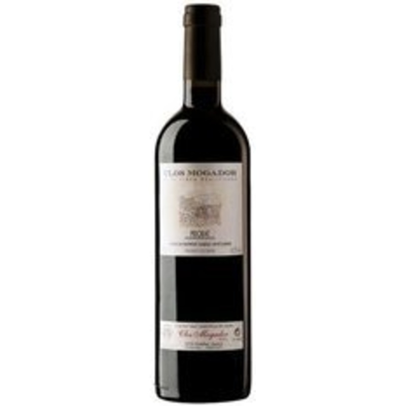 Clos Mogador Gratallops Priorat 2021 750mL