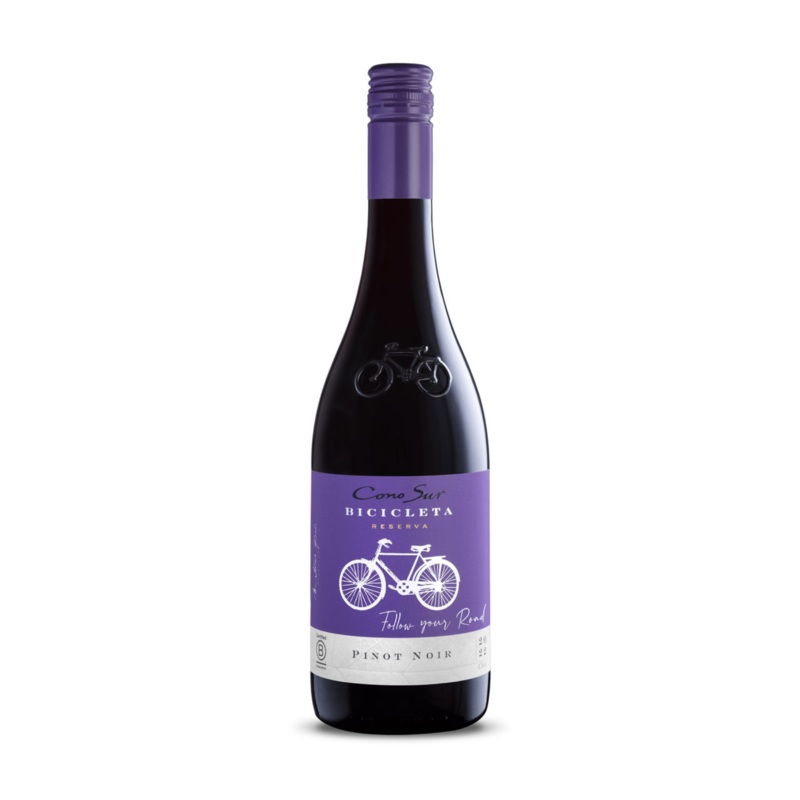 Cono Sur Pinot Noir Bicycle 750ml