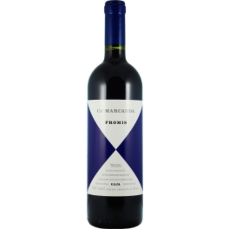 Gaja Ca' Marcanda Promis 2022 750ml
