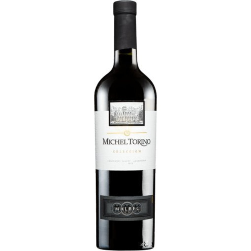Michel Torino Collecion Malbec CV 750