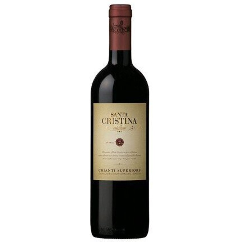 Santa Cristina Chianti Superiore Docg CV 750ml