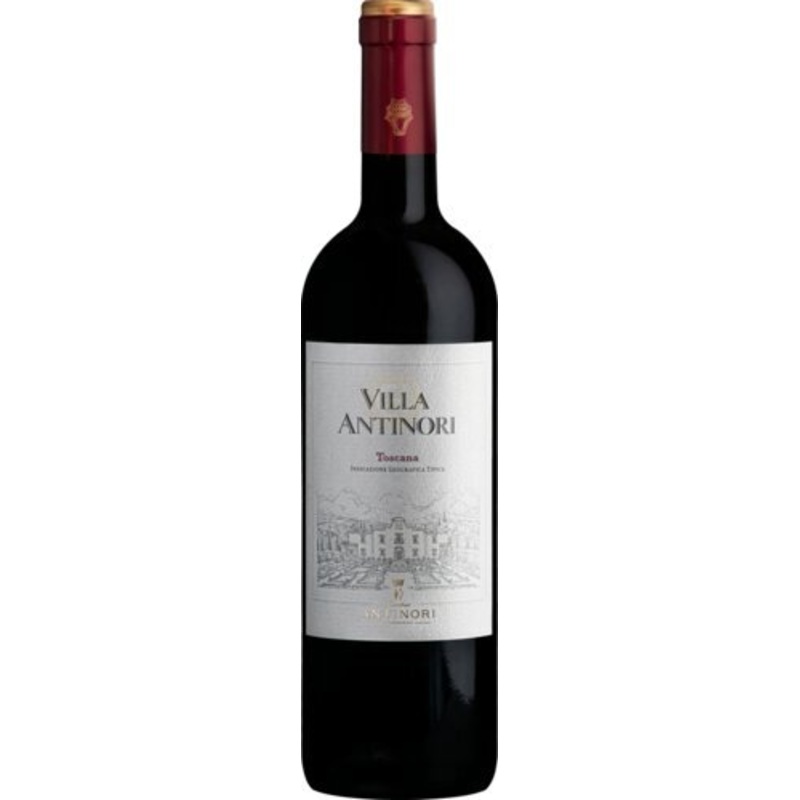 Villa Antinori Rosso Toscana CV 750
