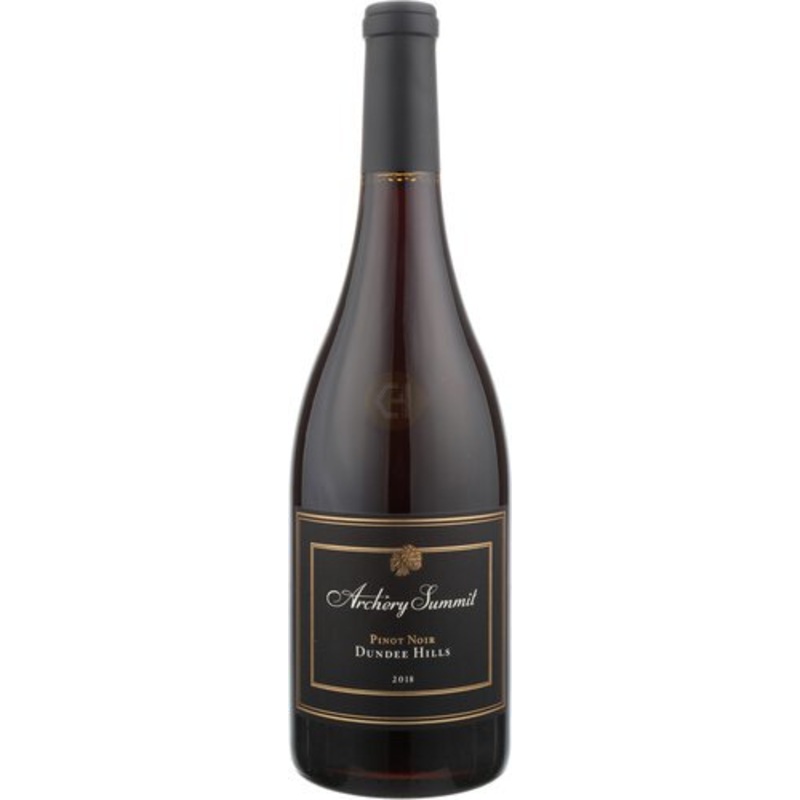 Archery Summit Dundee Hills Pinot Noir CV 750