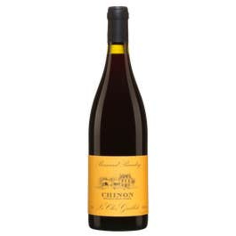 Bernard Baudry Chinon Clos Guillot 2020 750ml