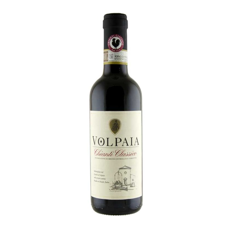 Castello Di Volpaia Chianti Classico CV 750