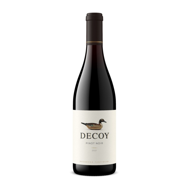 Decoy Pinot Noir CV 750ml
