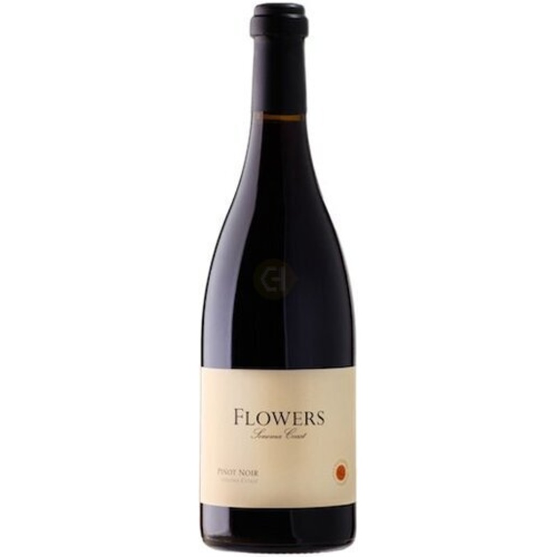 Flowers Sonoma Coast Pinot Noir 2021