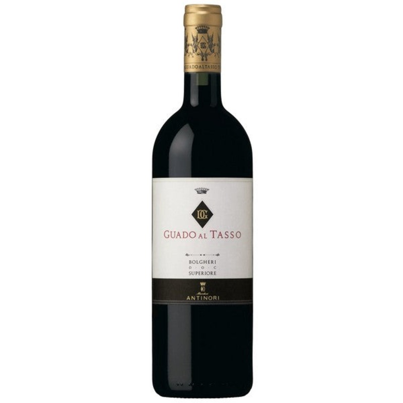 Antinori Tenuta Guado Al Tasso Matarocchio Toscana 2015 1.5L