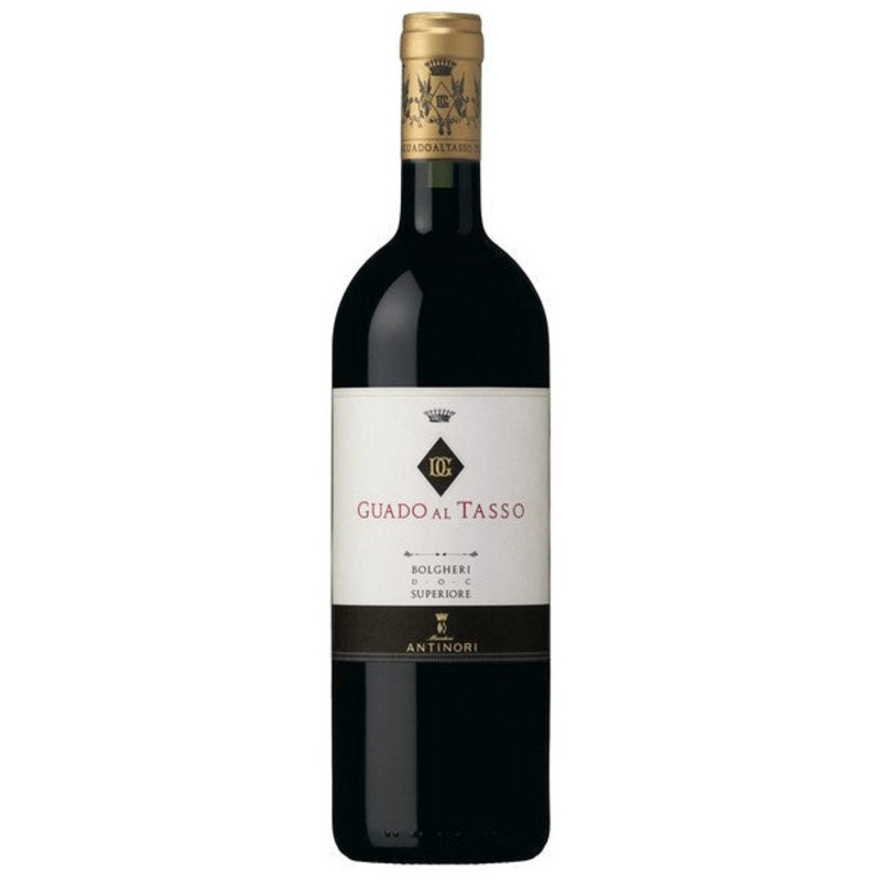 Antinori Tenuta Guado Al Tasso Matarocchio Toscana 2015 750ml