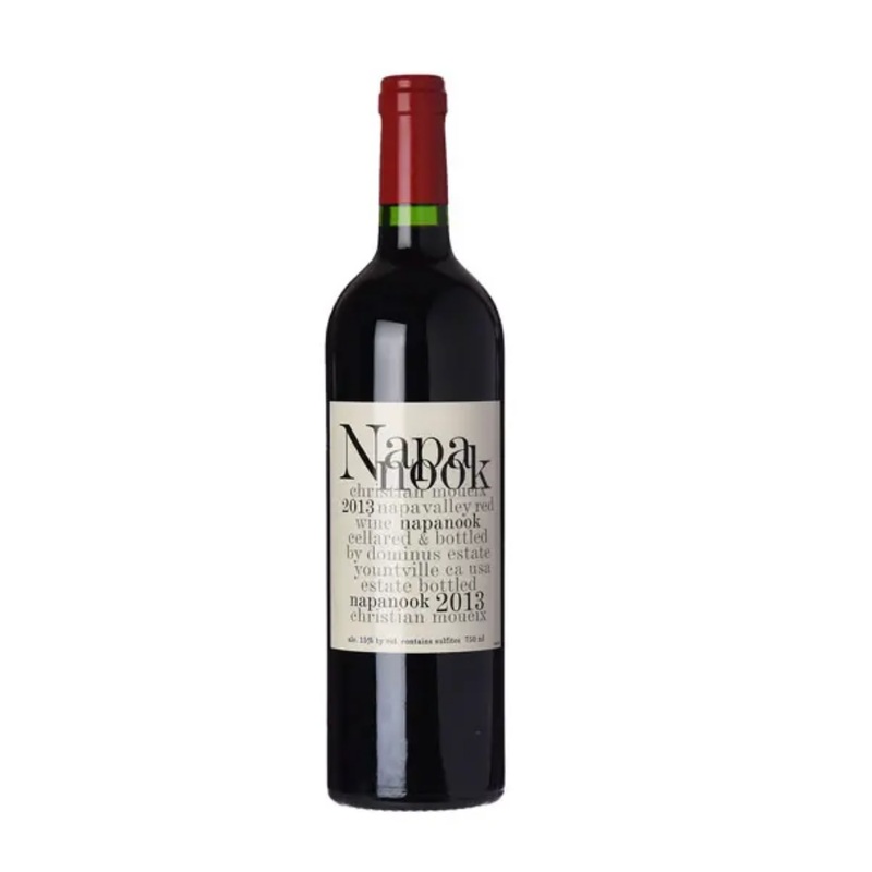 Dominus Napanook 2013 1.5L